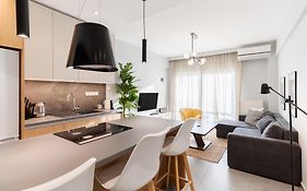 #Nereids Apts By Halu! Apartments